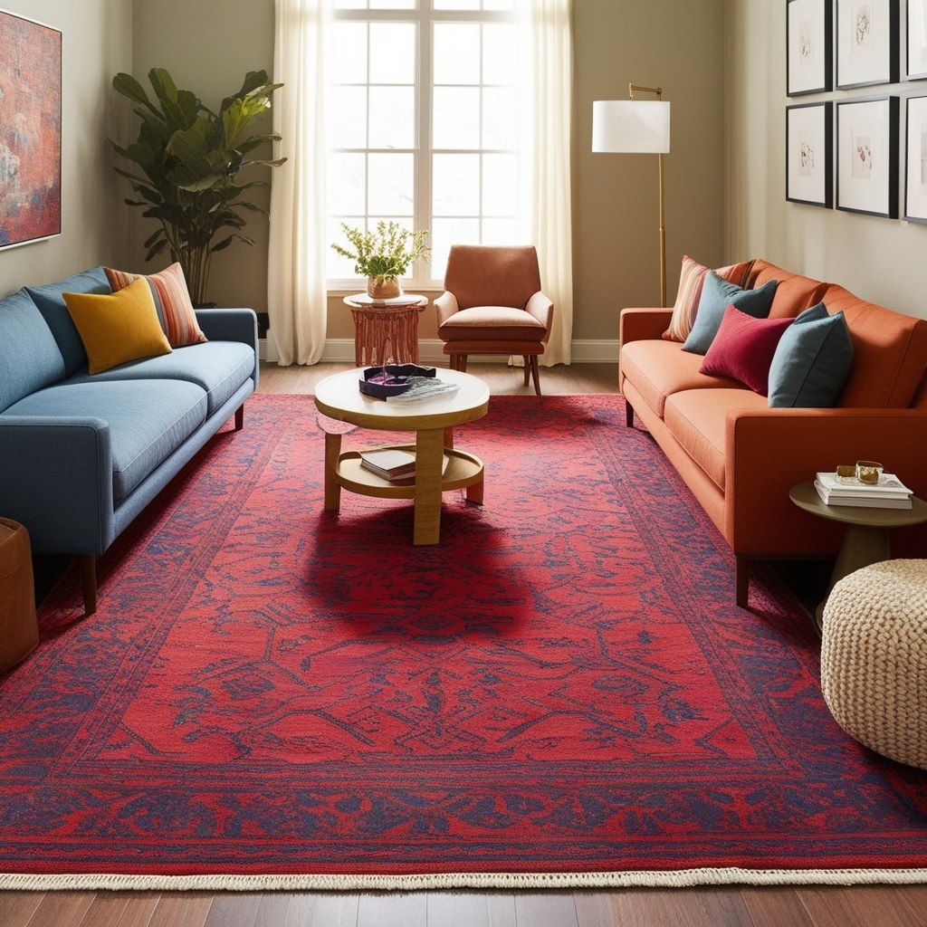 Best Interior Design Small Living Room Ideas With TV - Transform Your Space Today | Paintit.ai - 19