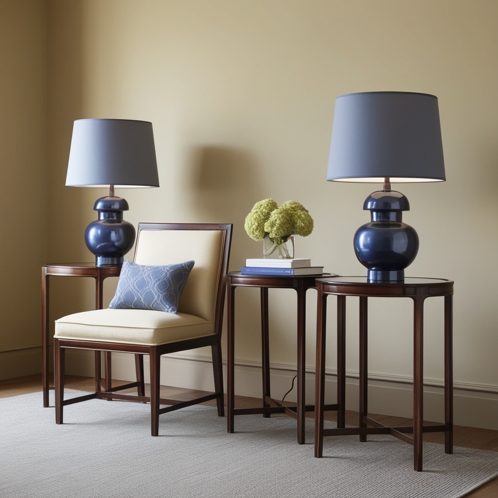 Best Interior Design Small Living Room Ideas With TV - Transform Your Space Today | Paintit.ai - 22