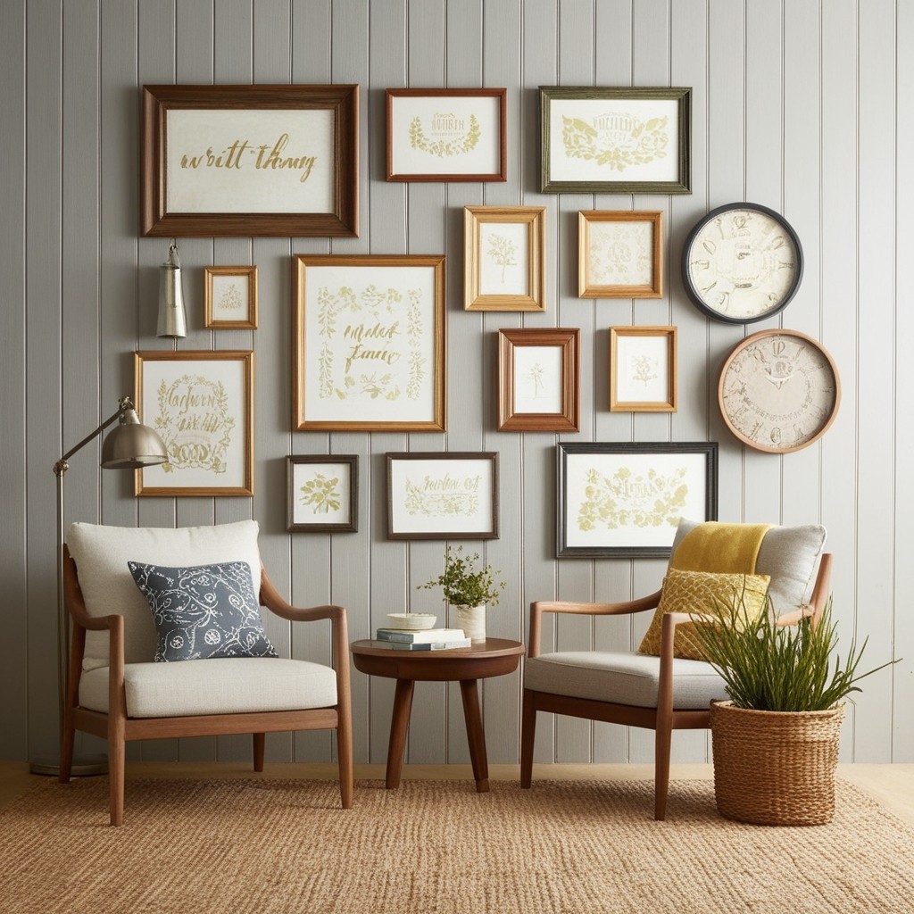 Best Interior Design Small Living Room Ideas With TV - Transform Your Space Today | Paintit.ai - 30