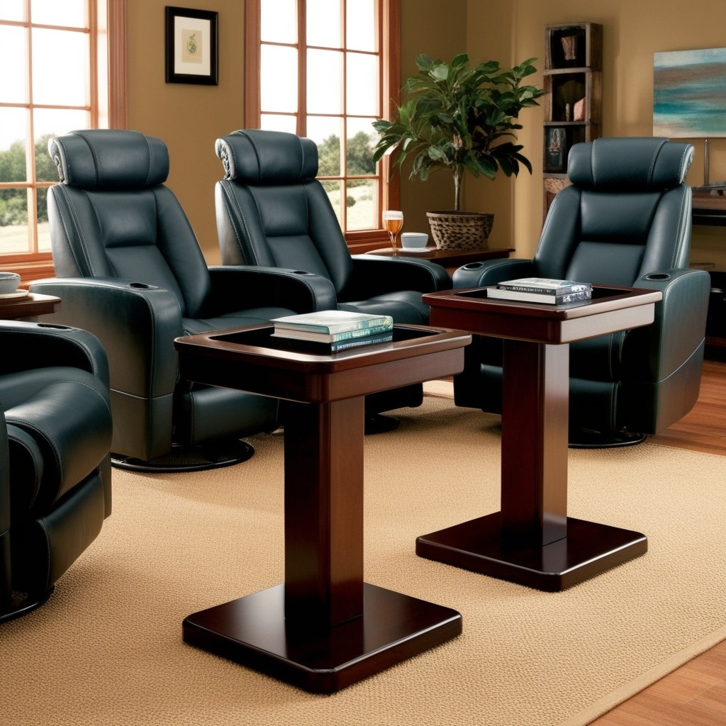 Best Interior Design Small Living Room Ideas With TV - Transform Your Space Today | Paintit.ai - 6