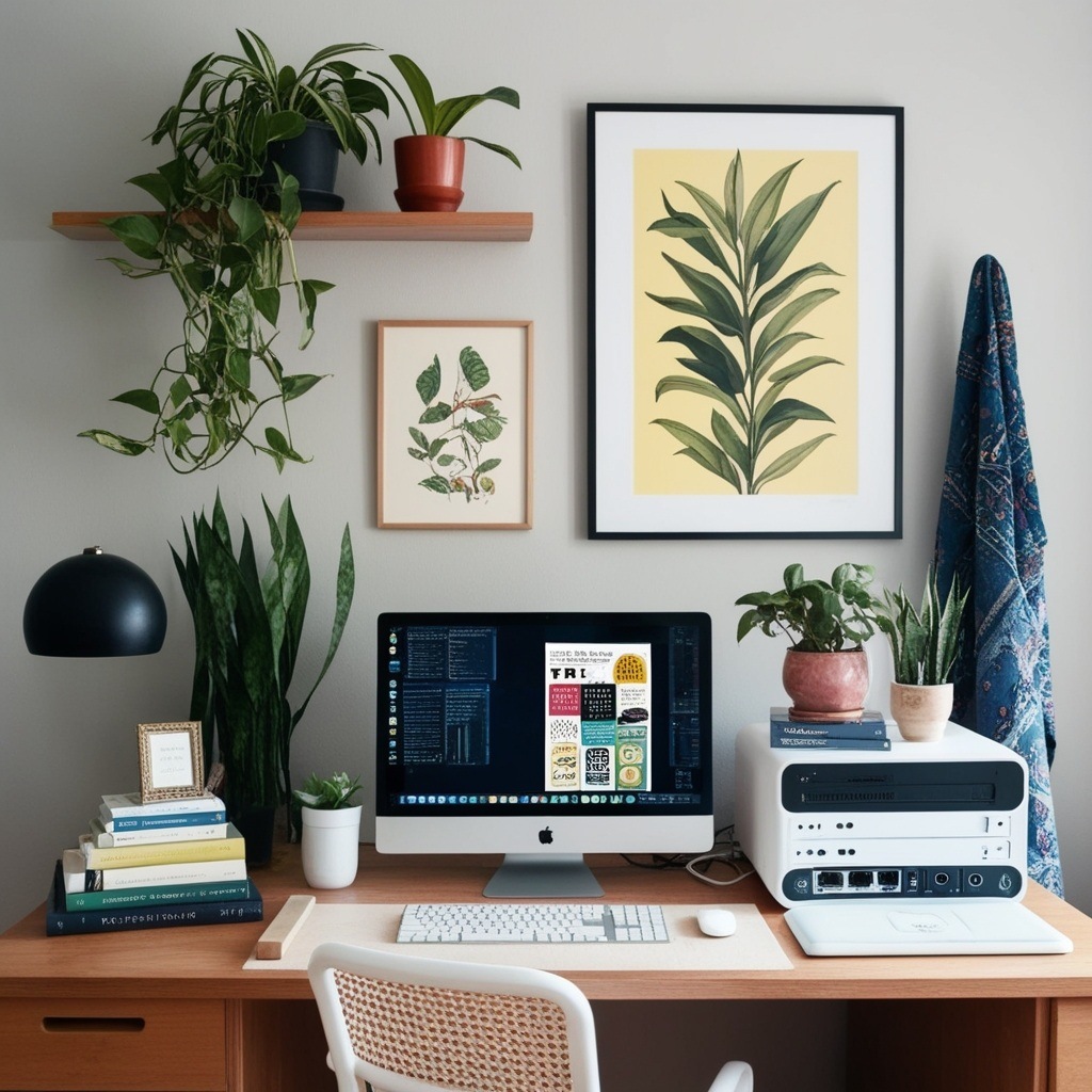 Best Interior Design Small Living Room Ideas With TV - Transform Your Space Today | Paintit.ai - 8