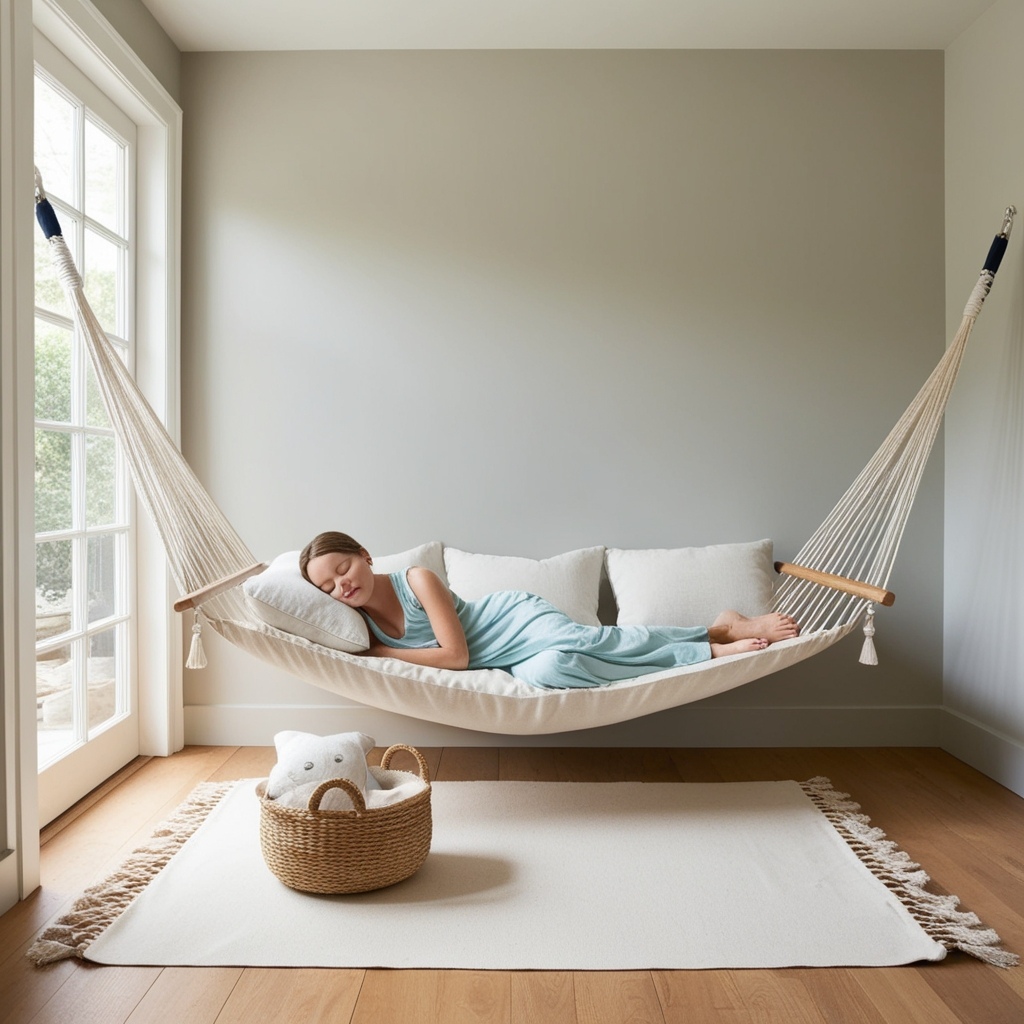 Best Interior Design Summer House Interior Ideas - Transform Your Space | Paintit.ai - 12