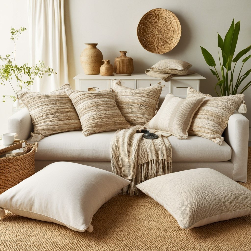 Best Interior Design Summer House Interior Ideas - Transform Your Space | Paintit.ai - 13