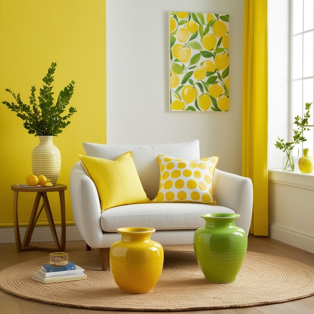 Best Interior Design Summer House Interior Ideas - Transform Your Space | Paintit.ai - 14