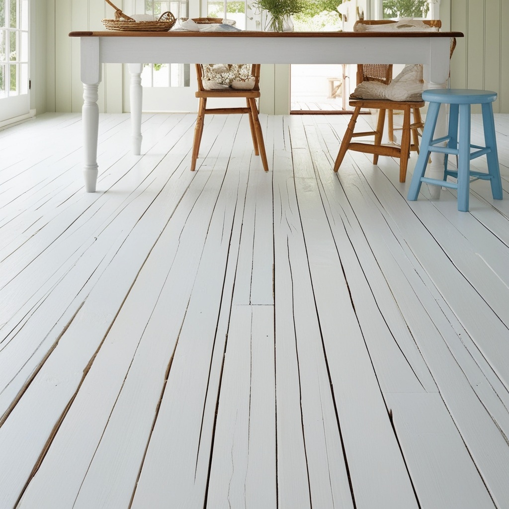 Best Interior Design Summer House Interior Ideas - Transform Your Space | Paintit.ai - 15