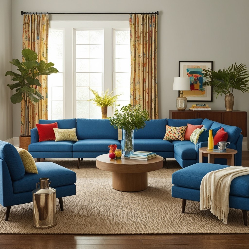 Best Interior Design Summer House Interior Ideas - Transform Your Space | Paintit.ai - 17