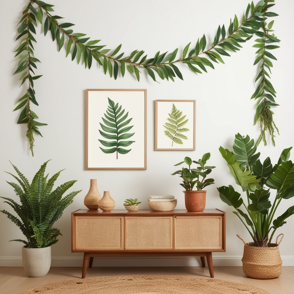 Best Interior Design Summer House Interior Ideas - Transform Your Space | Paintit.ai - 18