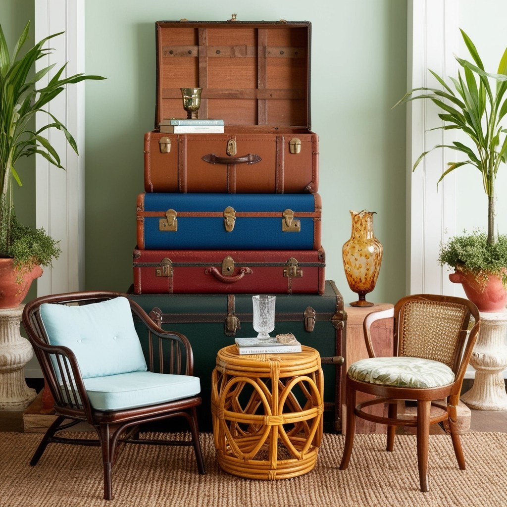 Best Interior Design Summer House Interior Ideas - Transform Your Space | Paintit.ai - 20