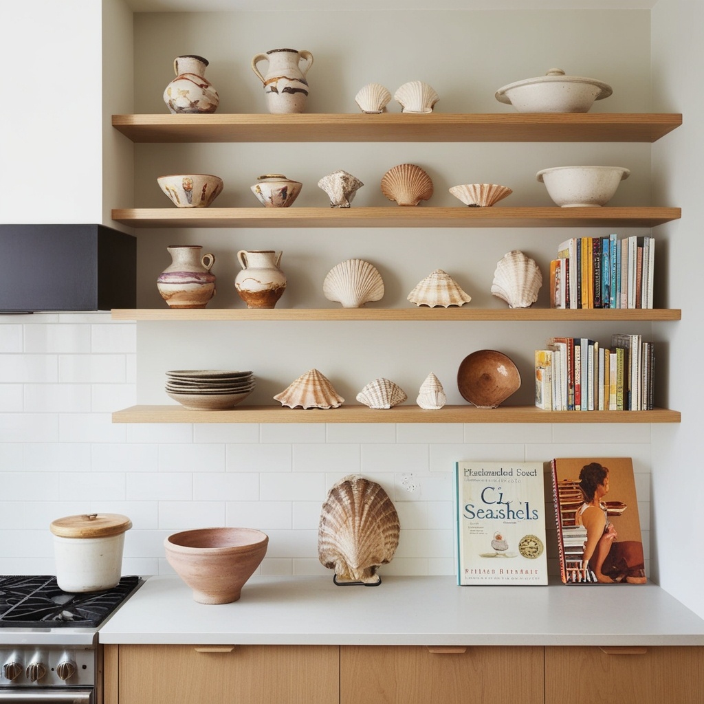 Best Interior Design Summer House Interior Ideas - Transform Your Space | Paintit.ai - 21