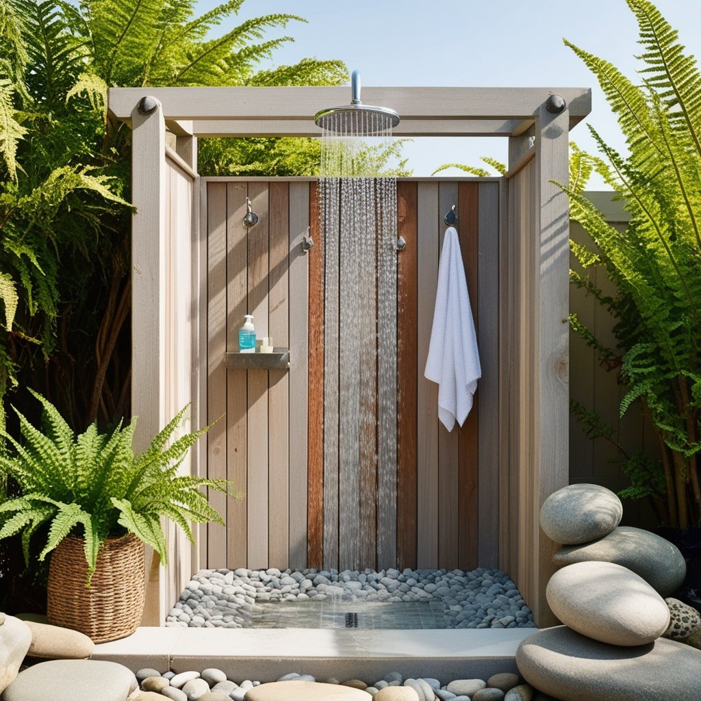 Best Interior Design Summer House Interior Ideas - Transform Your Space | Paintit.ai - 23