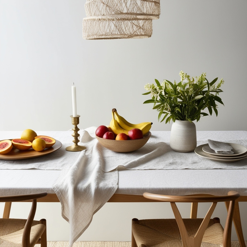 Best Interior Design Summer House Interior Ideas - Transform Your Space | Paintit.ai - 25