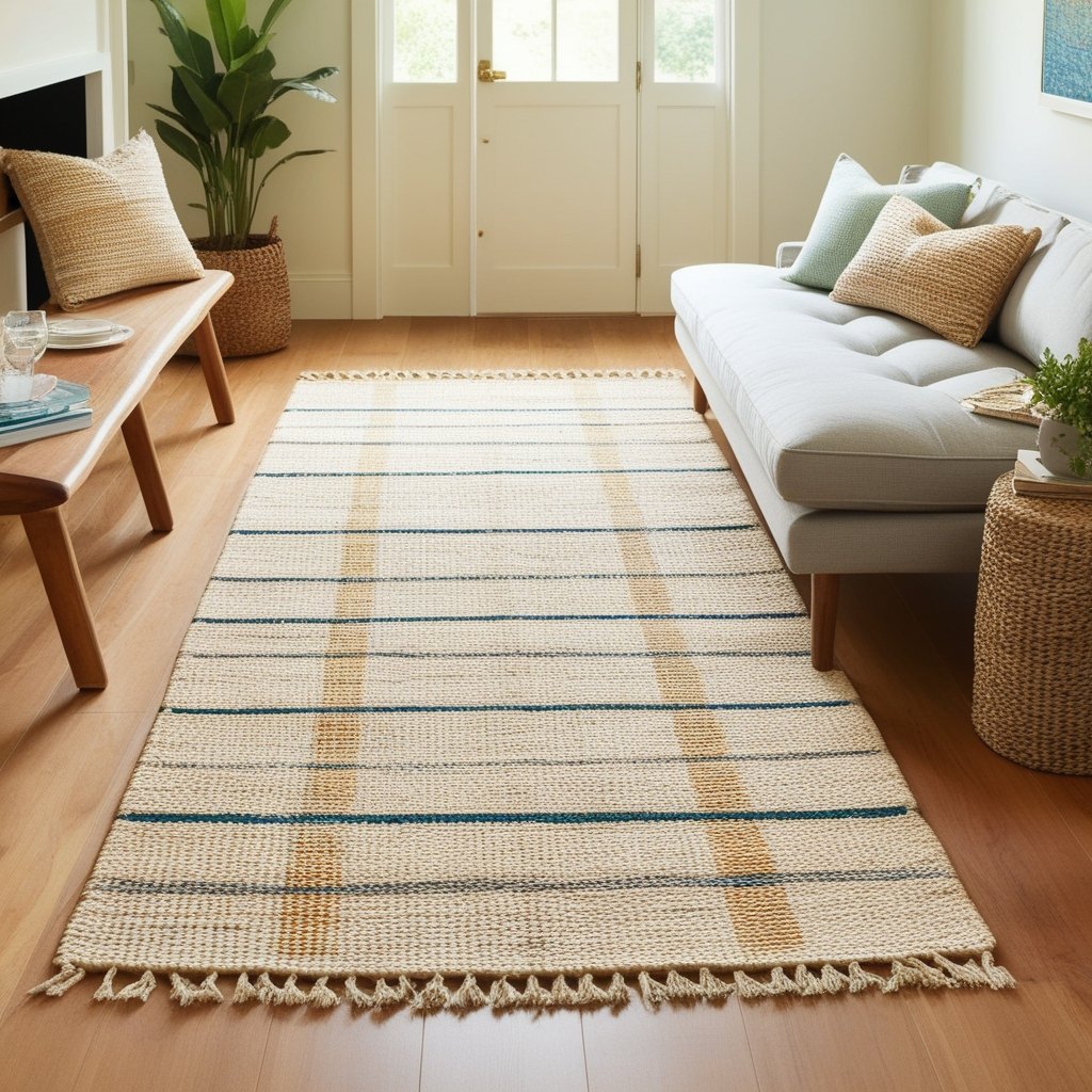 Best Interior Design Summer House Interior Ideas - Transform Your Space | Paintit.ai - 26