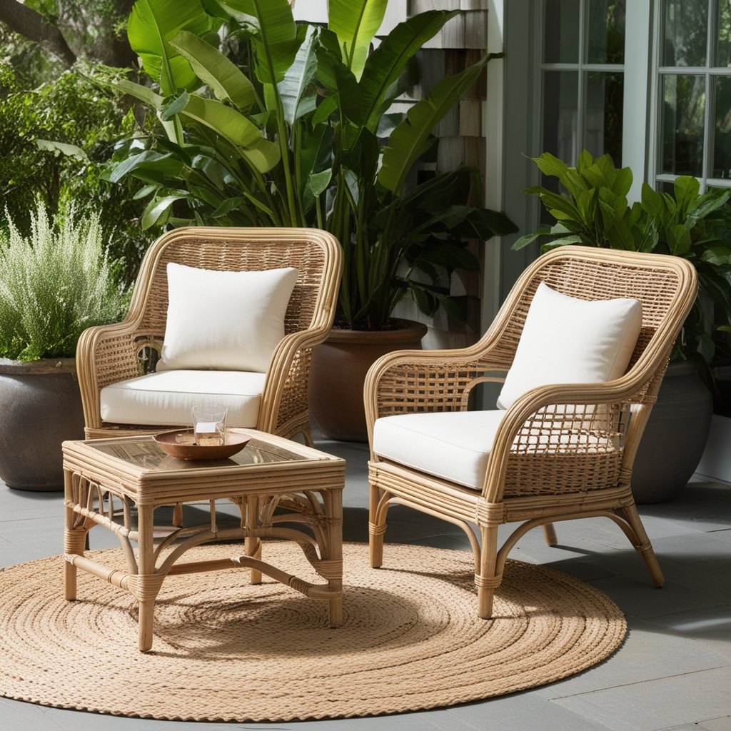 Best Interior Design Summer House Interior Ideas - Transform Your Space | Paintit.ai - 5