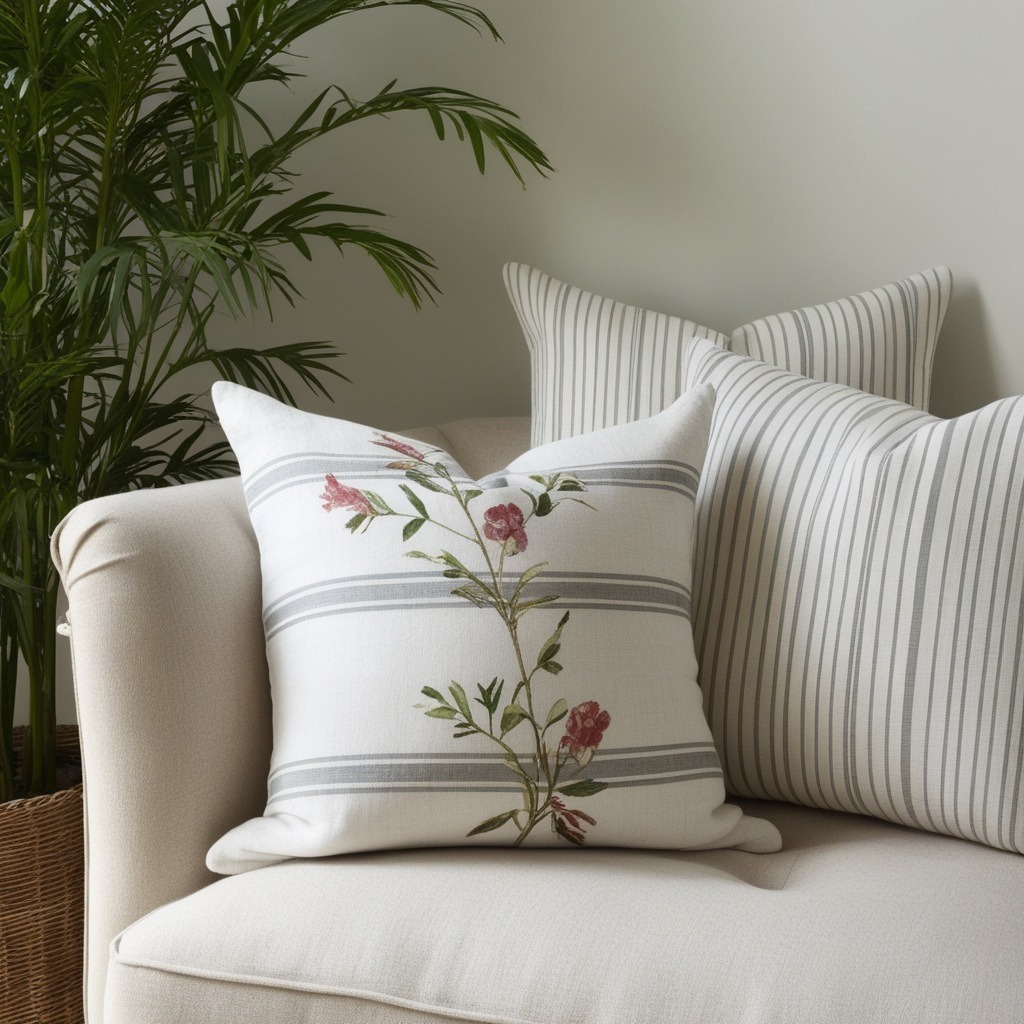 Best Interior Design Summer House Interior Ideas - Transform Your Space | Paintit.ai - 6