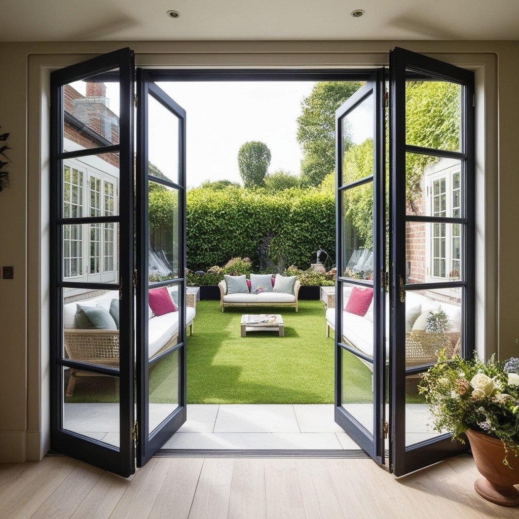 Best Interior Design Summer House Interior Ideas - Transform Your Space | Paintit.ai - 7