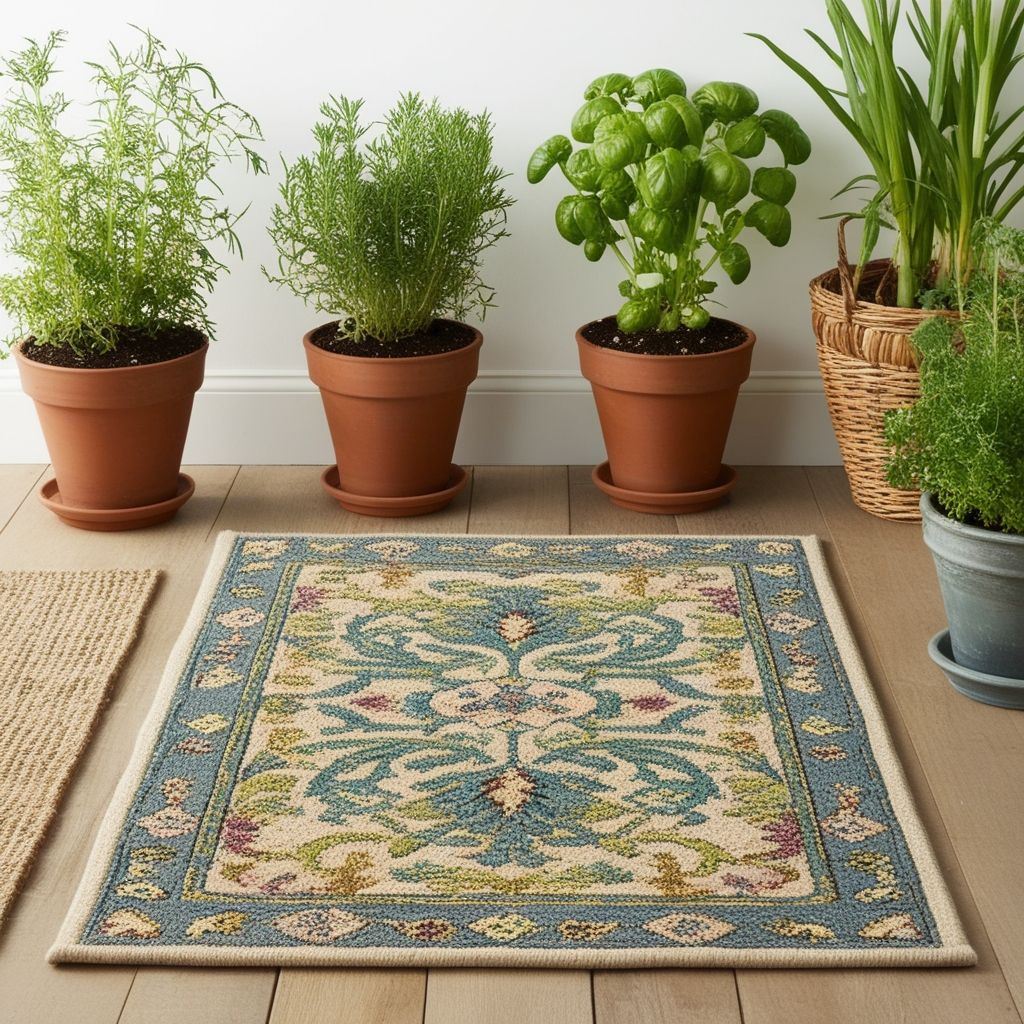 Best Interior Design Summer House Interior Ideas - Transform Your Space | Paintit.ai - 8