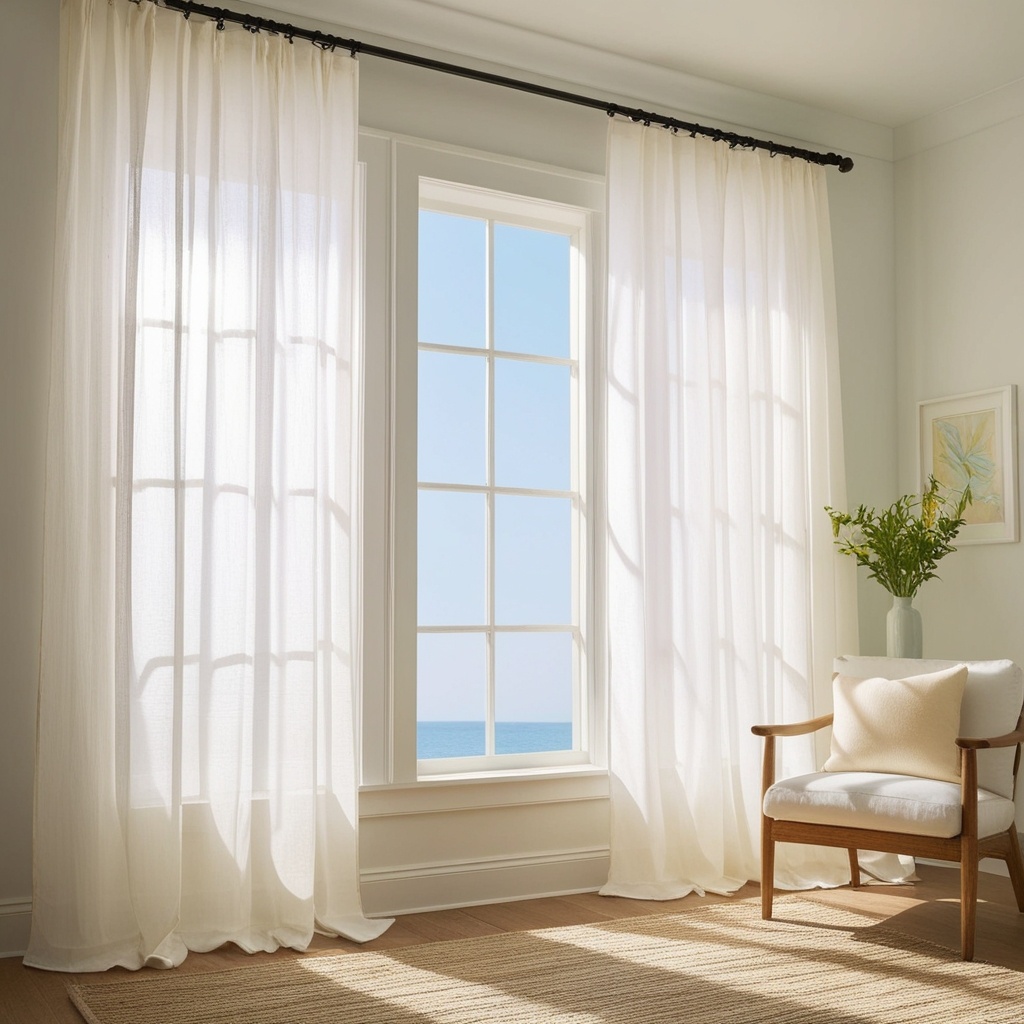 Best Interior Design Summer House Interior Ideas - Transform Your Space | Paintit.ai - 9