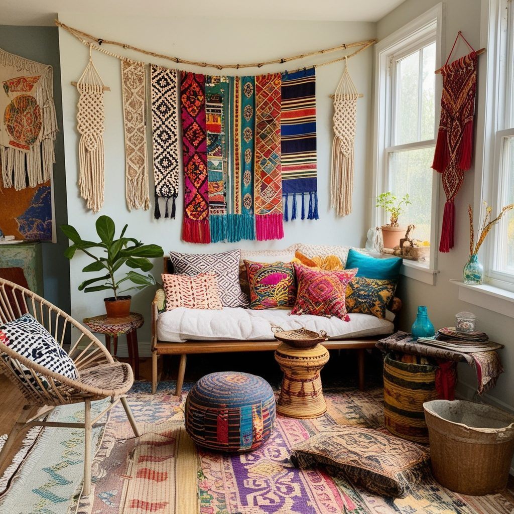 Best Interior Design Theme Ideas - Get Inspired with Creative Interiors | Paintit.ai - 11