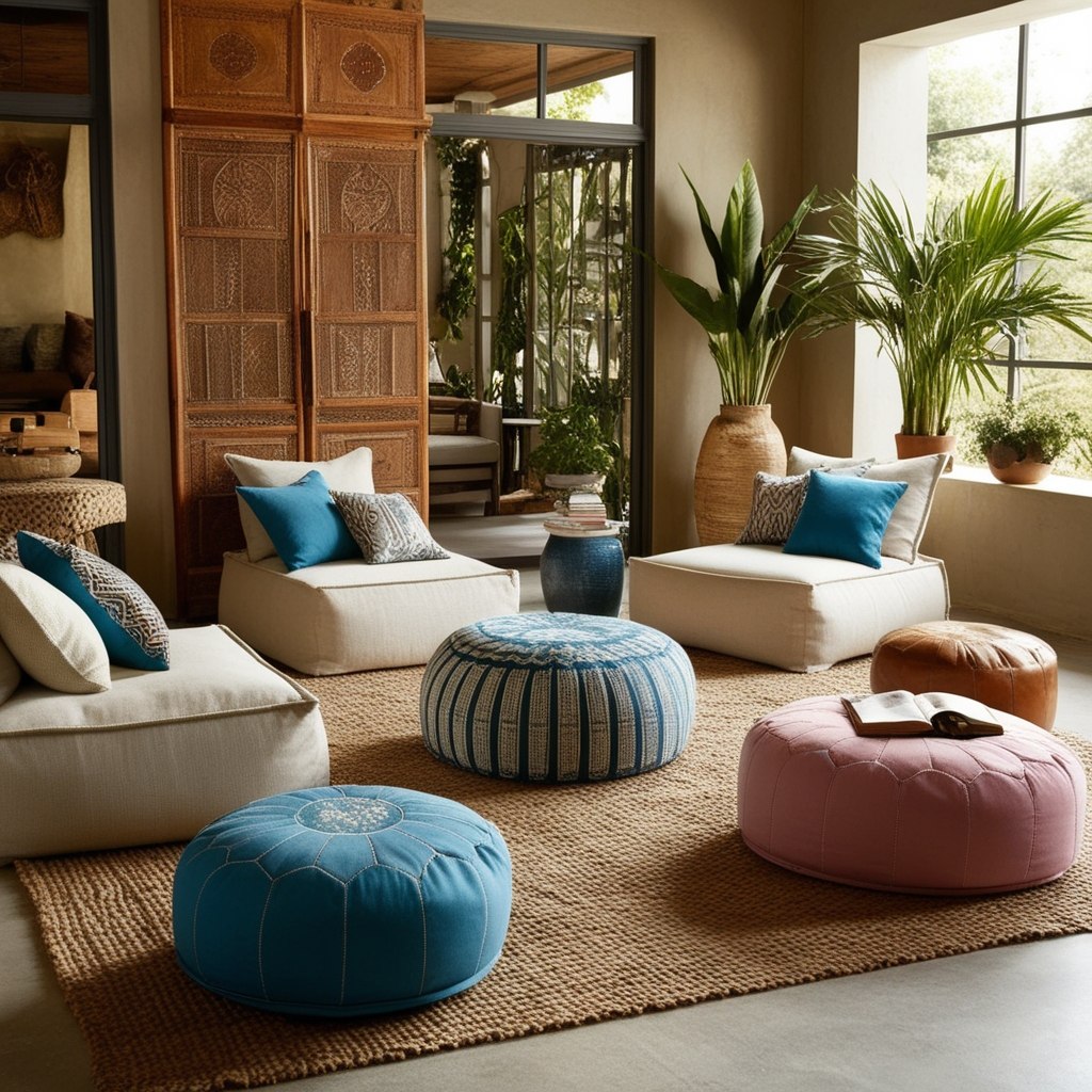 Best Interior Design Theme Ideas - Get Inspired with Creative Interiors | Paintit.ai - 12