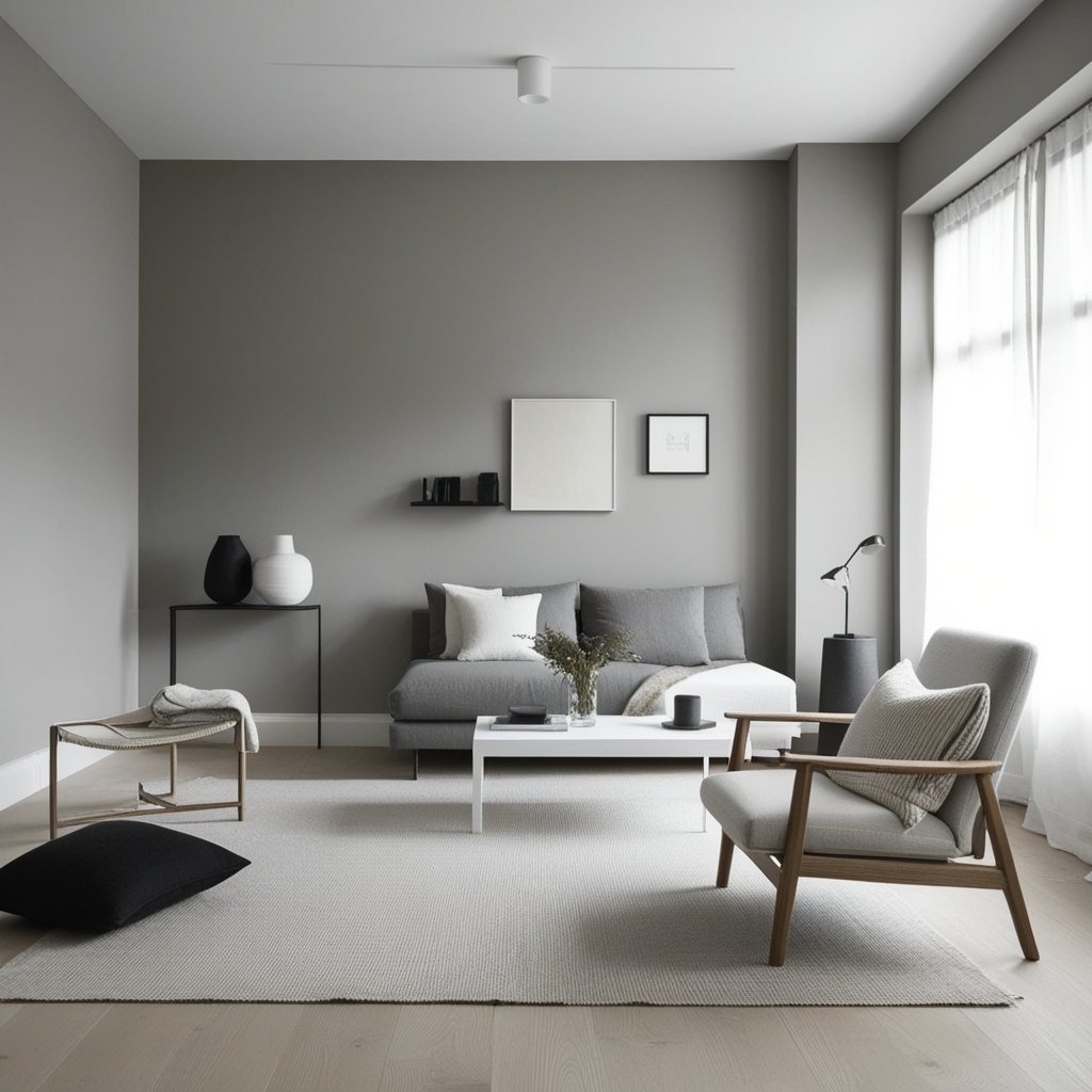 Best Interior Design Theme Ideas - Get Inspired with Creative Interiors | Paintit.ai - 13