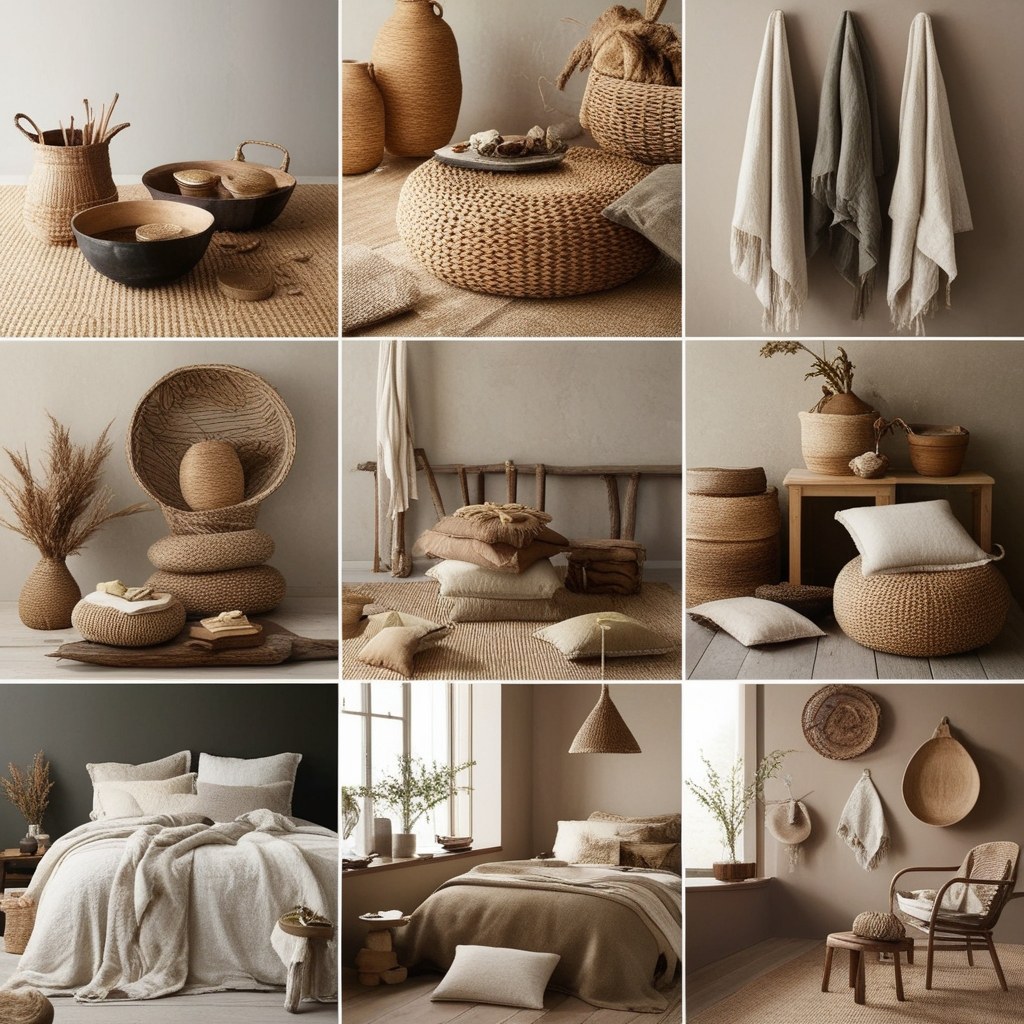 Best Interior Design Theme Ideas - Get Inspired with Creative Interiors | Paintit.ai - 14