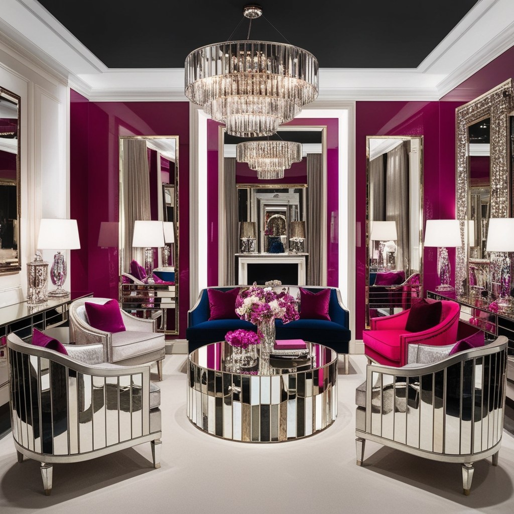 Best Interior Design Theme Ideas - Get Inspired with Creative Interiors | Paintit.ai - 16