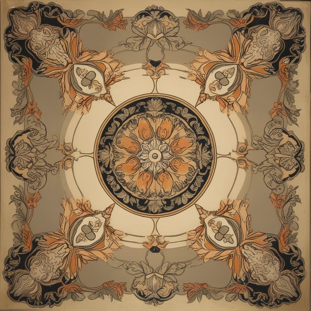 Best Interior Design Theme Ideas - Get Inspired with Creative Interiors | Paintit.ai - 17