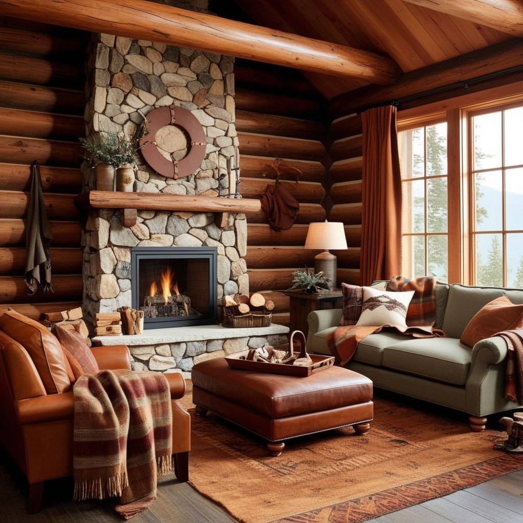 Best Interior Design Theme Ideas - Get Inspired with Creative Interiors | Paintit.ai - 18