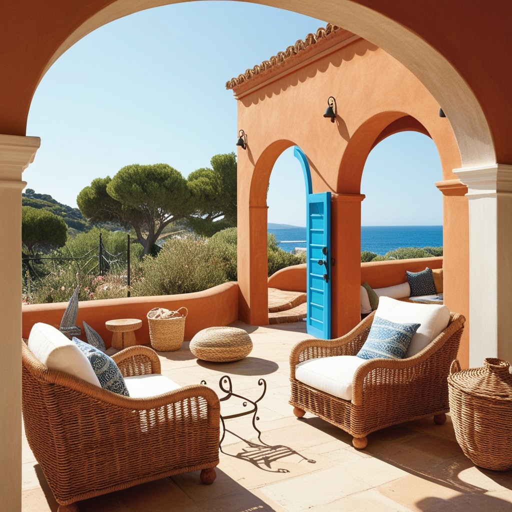 Best Interior Design Theme Ideas - Get Inspired with Creative Interiors | Paintit.ai - 19