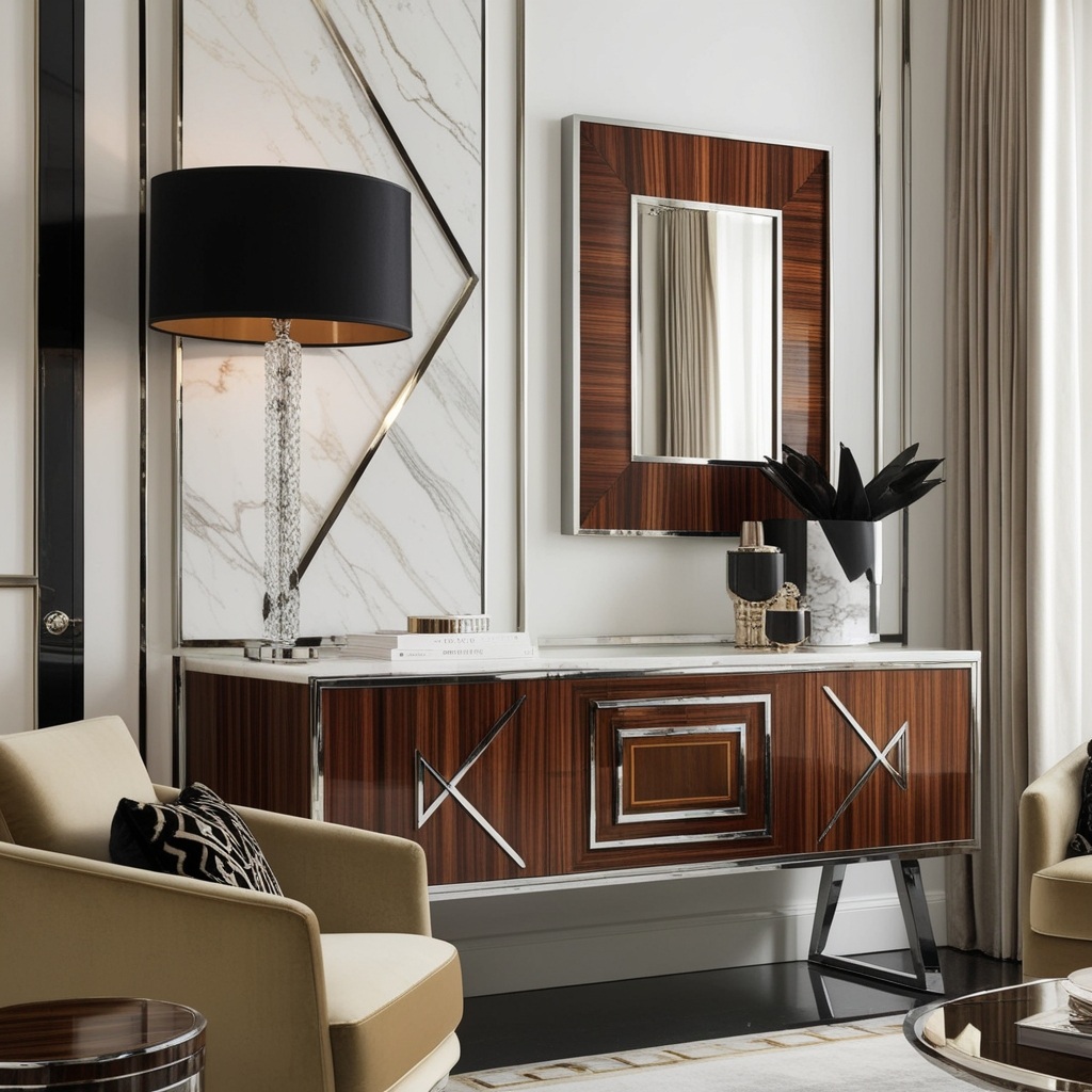 Best Interior Design Theme Ideas - Get Inspired with Creative Interiors | Paintit.ai - 20