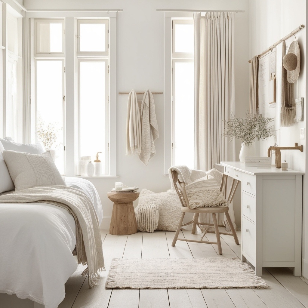 Best Interior Design Theme Ideas - Get Inspired with Creative Interiors | Paintit.ai - 3