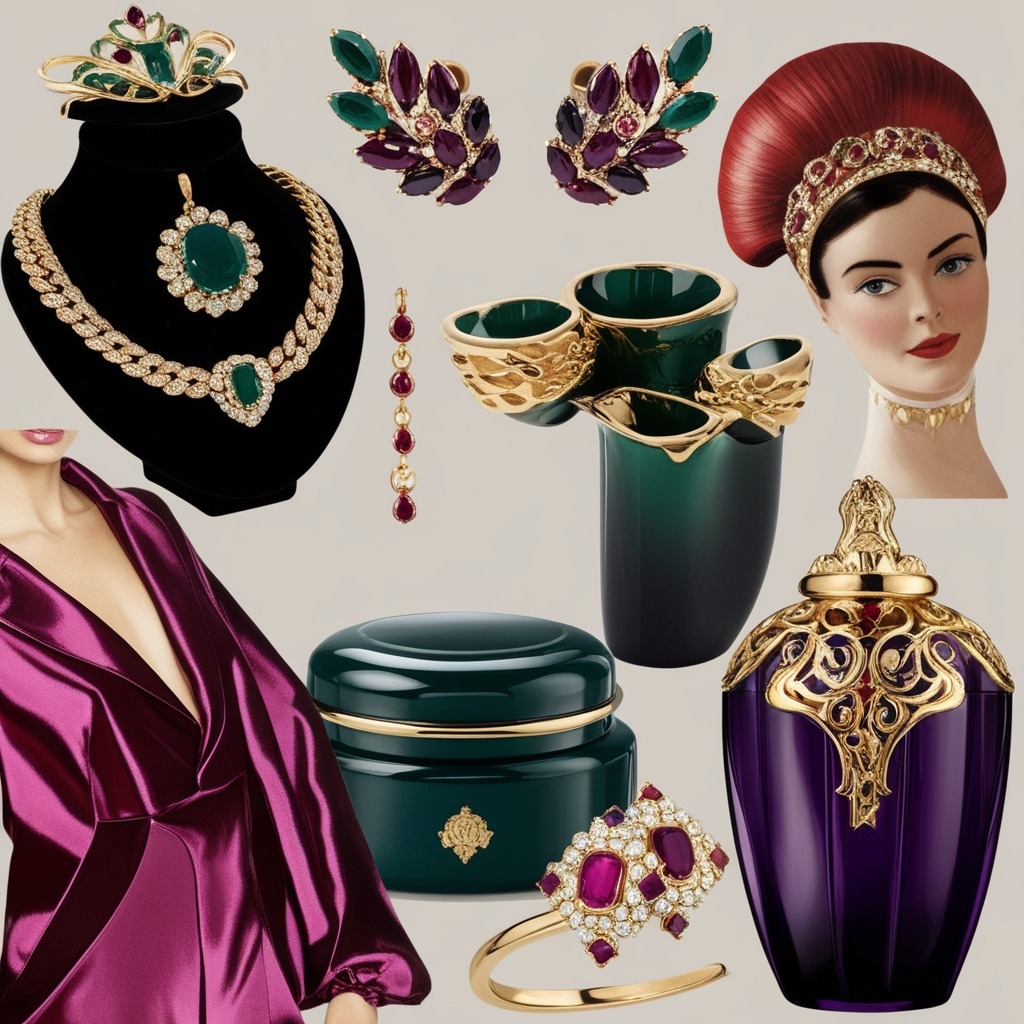 Best Interior Design Theme Ideas - Get Inspired with Creative Interiors | Paintit.ai - 21