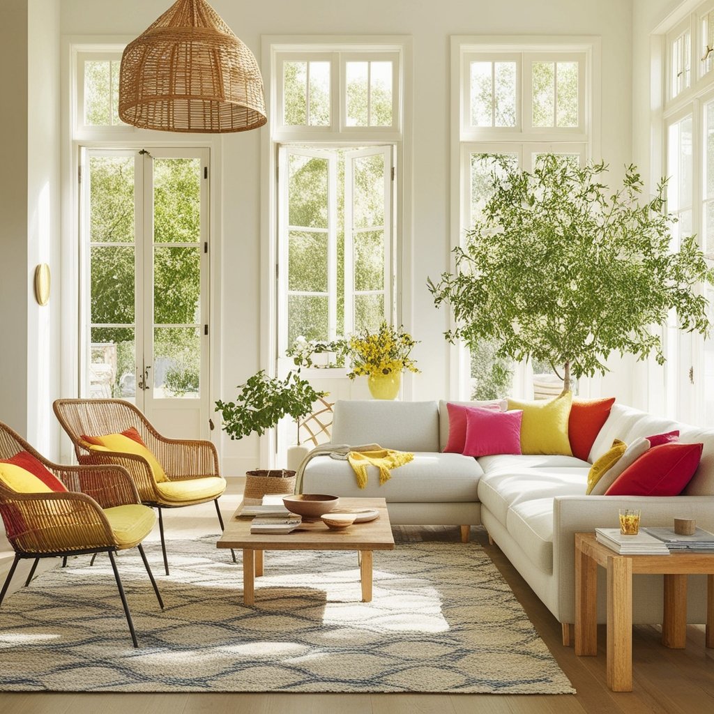 Best Interior Design Theme Ideas - Get Inspired with Creative Interiors | Paintit.ai - 23