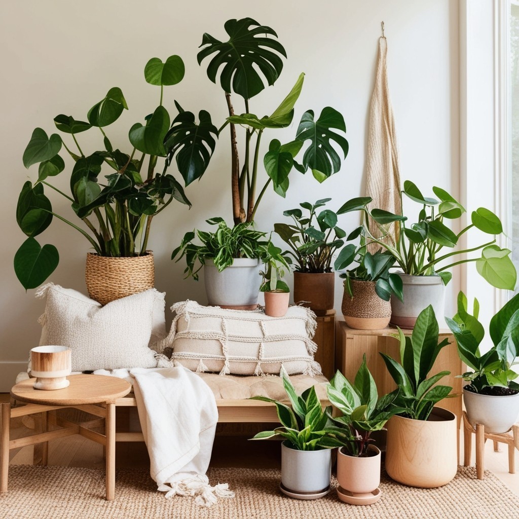 Best Interior Design Theme Ideas - Get Inspired with Creative Interiors | Paintit.ai - 25