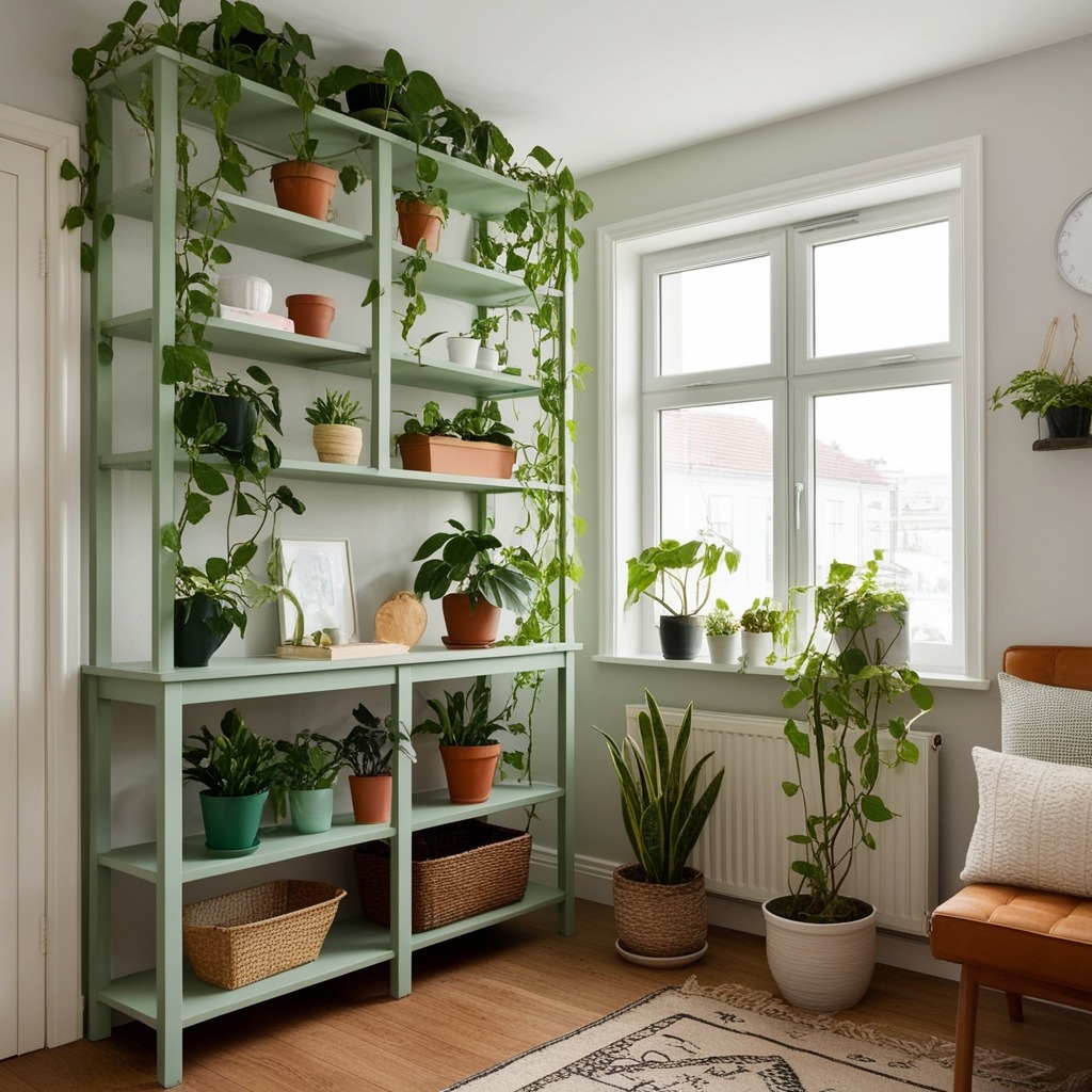 Best Interior Design Theme Ideas - Get Inspired with Creative Interiors | Paintit.ai - 26