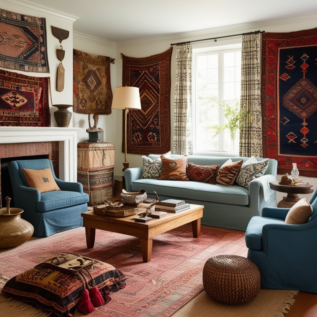 Best Interior Design Theme Ideas - Get Inspired with Creative Interiors | Paintit.ai - 29