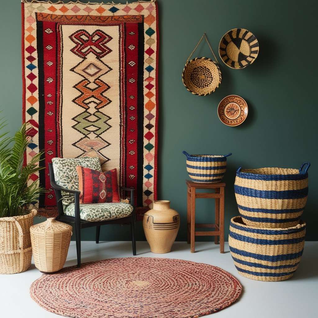 Best Interior Design Theme Ideas - Get Inspired with Creative Interiors | Paintit.ai - 30