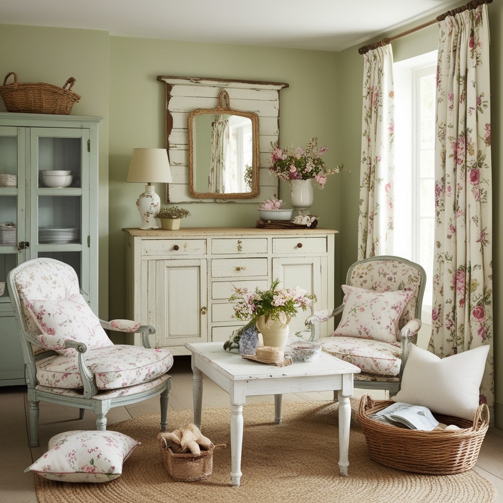 Best Interior Design Theme Ideas - Get Inspired with Creative Interiors | Paintit.ai - 31