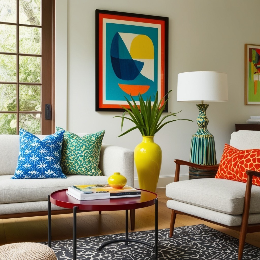 Best Interior Design Theme Ideas - Get Inspired with Creative Interiors | Paintit.ai - 34