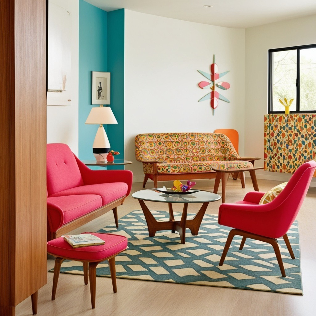 Best Interior Design Theme Ideas - Get Inspired with Creative Interiors | Paintit.ai - 5