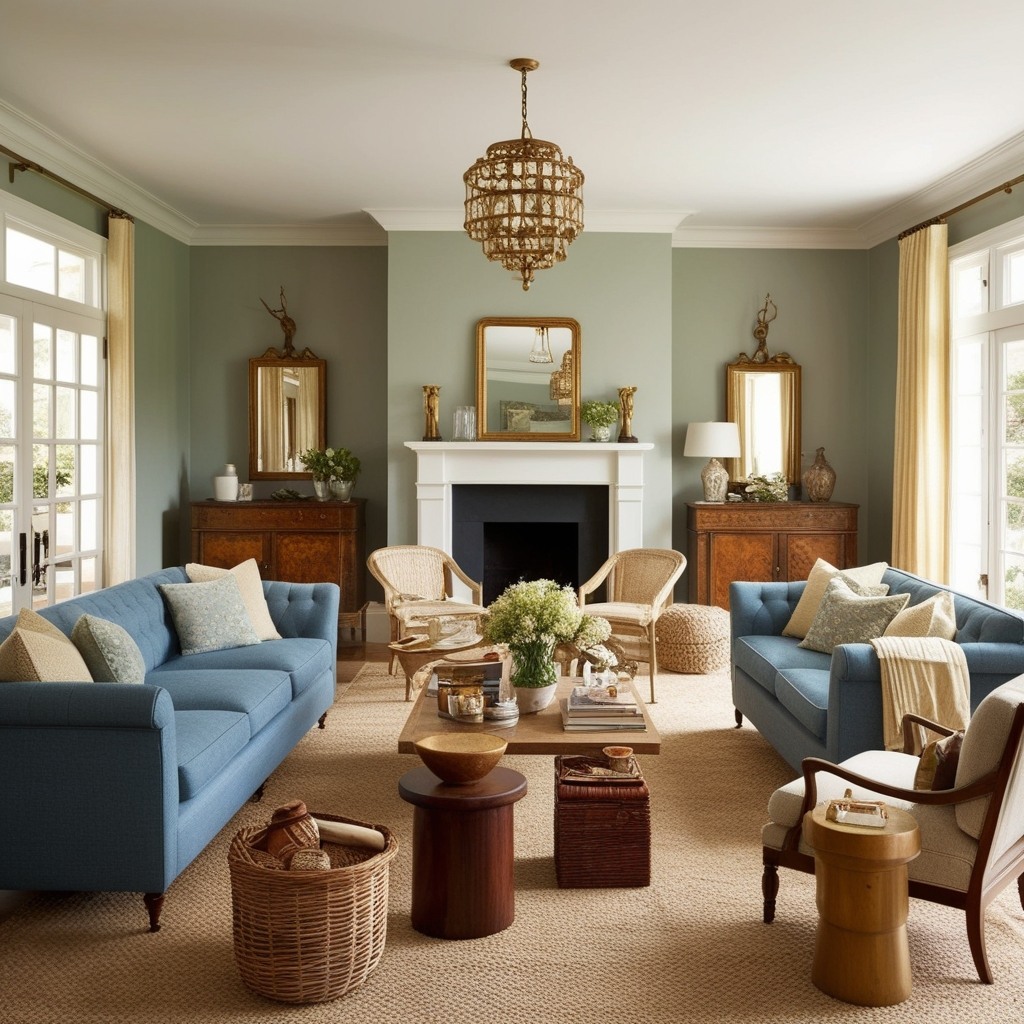 Best Interior Design Theme Ideas - Get Inspired with Creative Interiors | Paintit.ai - 6