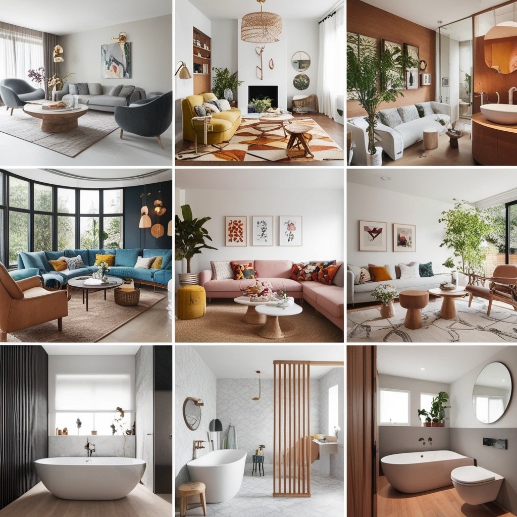 Top Interior Design Trends - Best Kitchen Remodel Ideas | Paintit.ai - 28