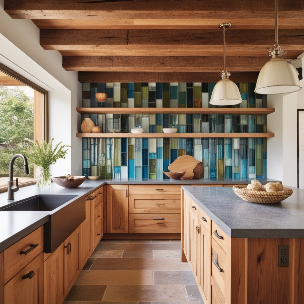 Top Interior Design Trends - Best Kitchen Remodel Ideas | Paintit.ai - 11