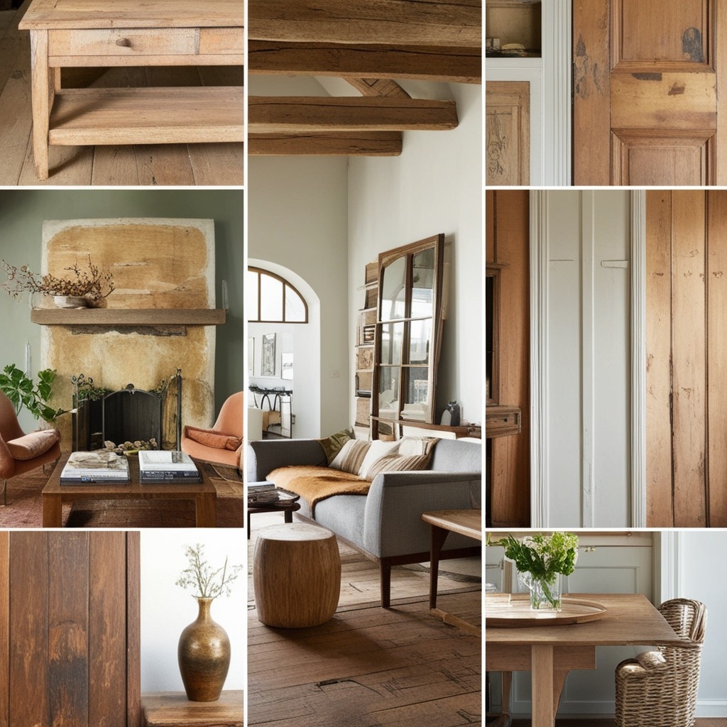 Top Interior Design Trends - Best Kitchen Remodel Ideas | Paintit.ai - 12