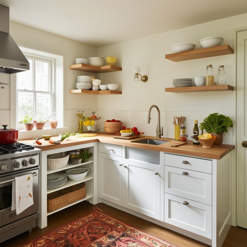 Top Interior Design Trends - Best Kitchen Remodel Ideas | Paintit.ai - 14