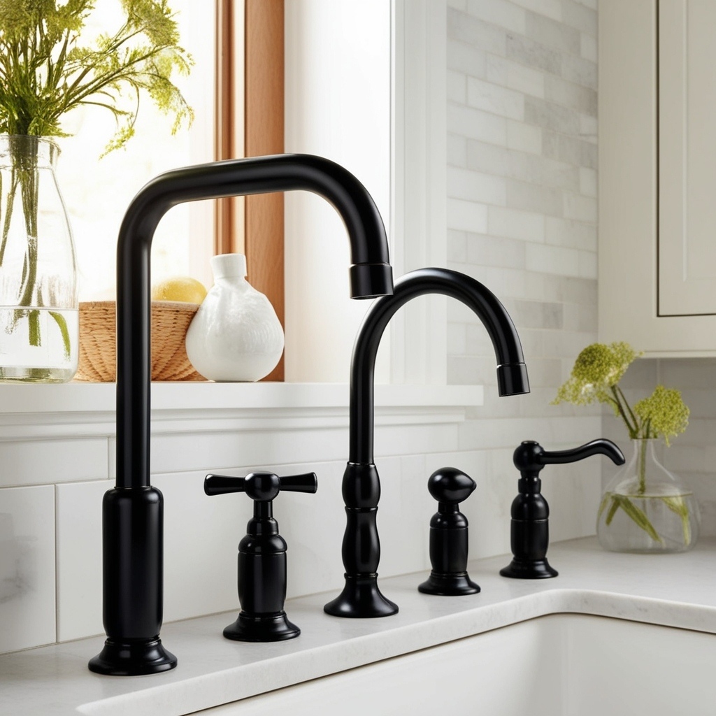 Top Interior Design Trends - Best Kitchen Remodel Ideas | Paintit.ai - 18