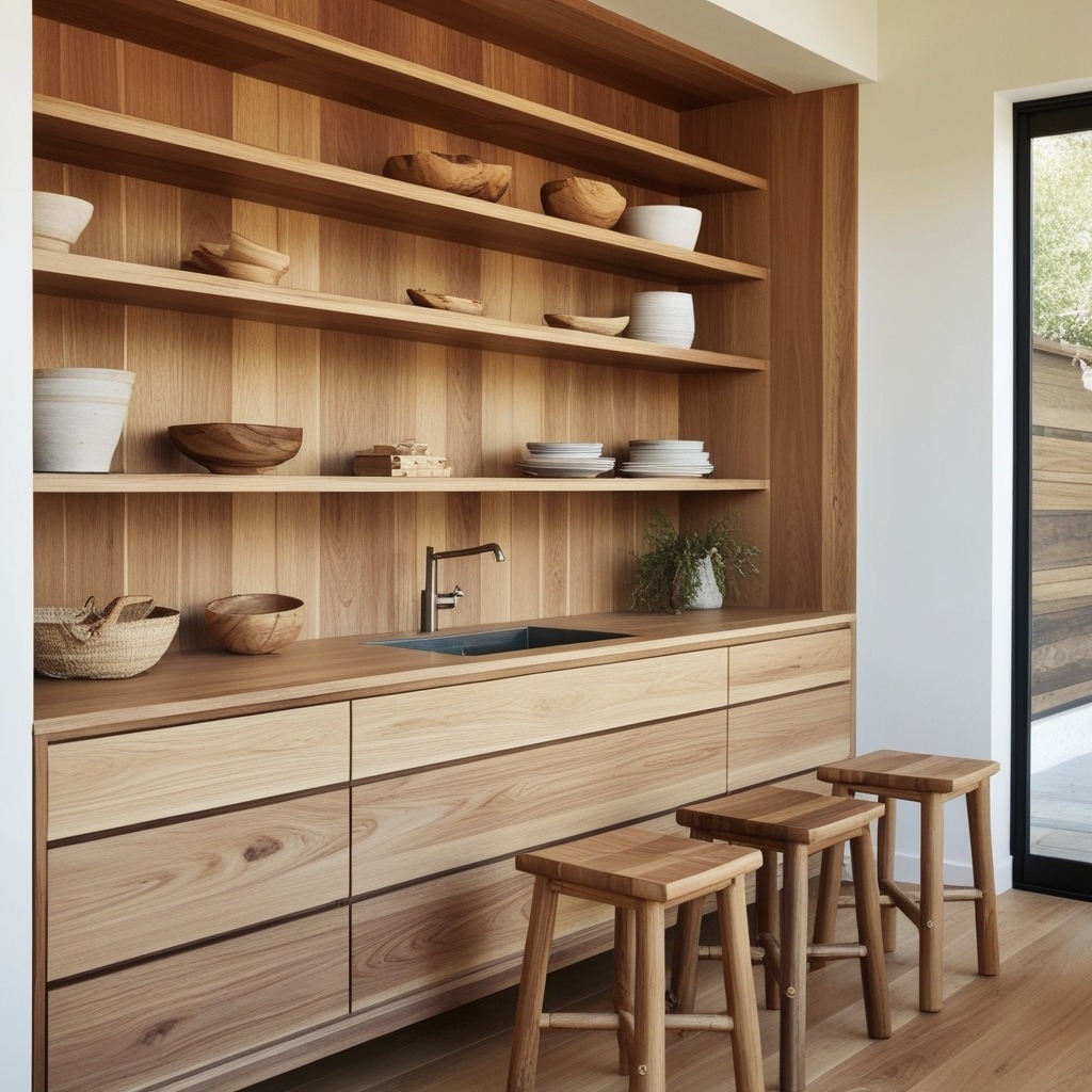 Top Interior Design Trends - Best Kitchen Remodel Ideas | Paintit.ai - 19