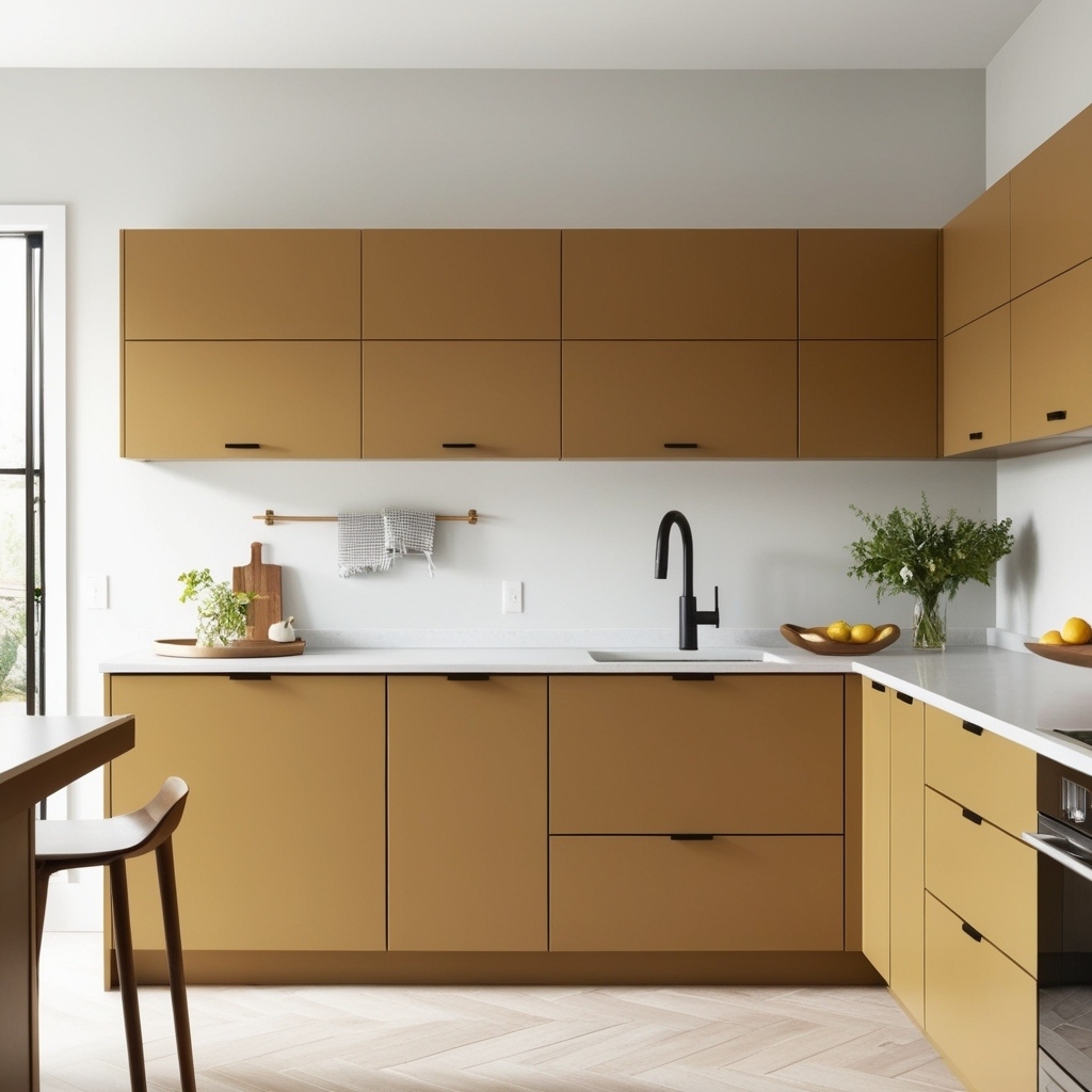 Top Interior Design Trends - Best Kitchen Remodel Ideas | Paintit.ai - 20