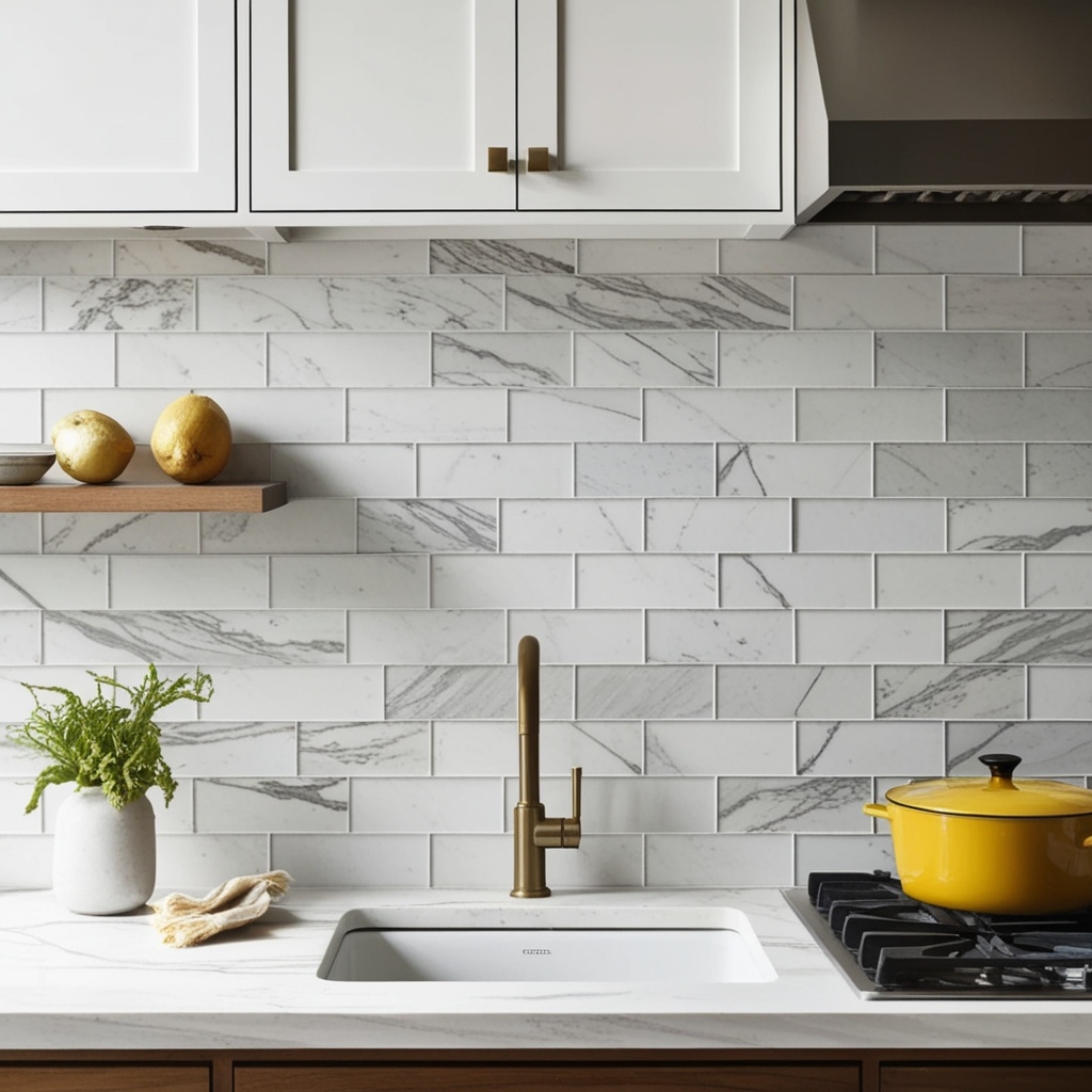 Top Interior Design Trends - Best Kitchen Remodel Ideas | Paintit.ai - 3