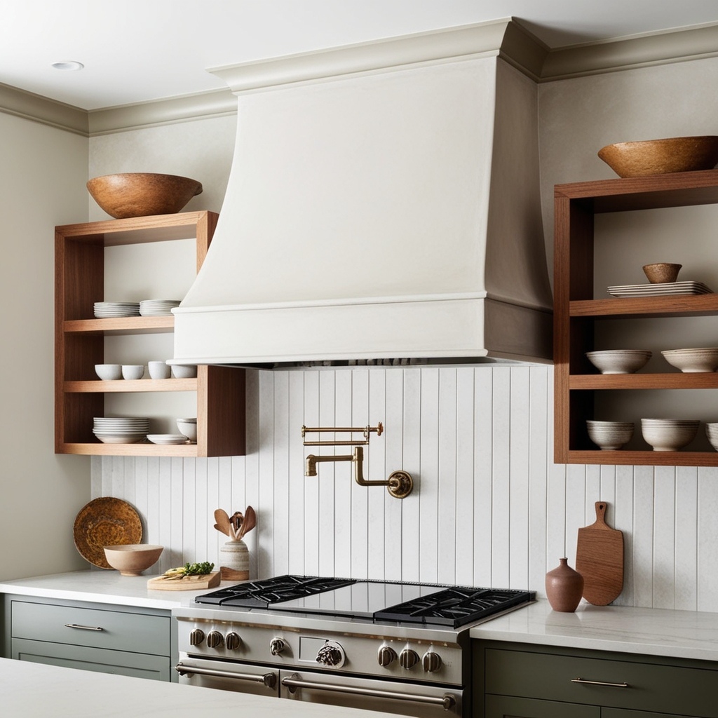 Top Interior Design Trends - Best Kitchen Remodel Ideas | Paintit.ai - 21